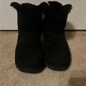 Mini Bailey Bow ll Ugg Boots
